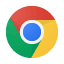 Chrome logo