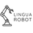 Lingua Robot logo