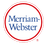 Merriam-Webster logo